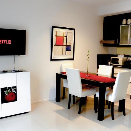 Experiencia Palermo Hollywood Διαμέρισμα Μπουένος Άιρες Εξωτερικό φωτογραφία