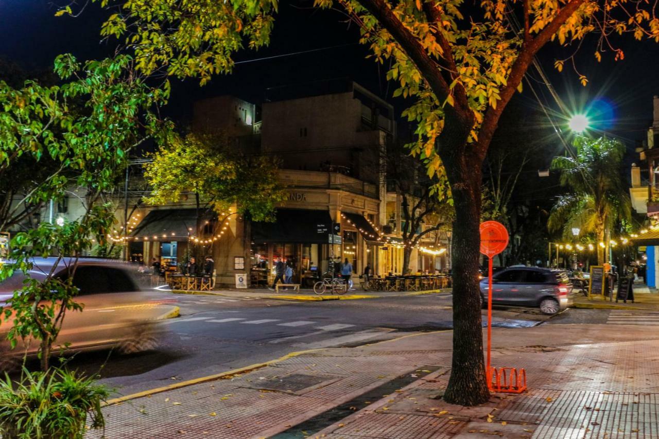 Experiencia Palermo Hollywood Διαμέρισμα Μπουένος Άιρες Εξωτερικό φωτογραφία