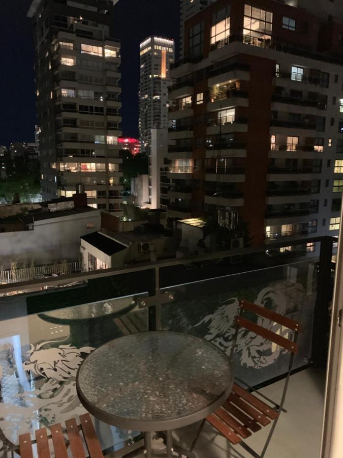 Experiencia Palermo Hollywood Διαμέρισμα Μπουένος Άιρες Εξωτερικό φωτογραφία
